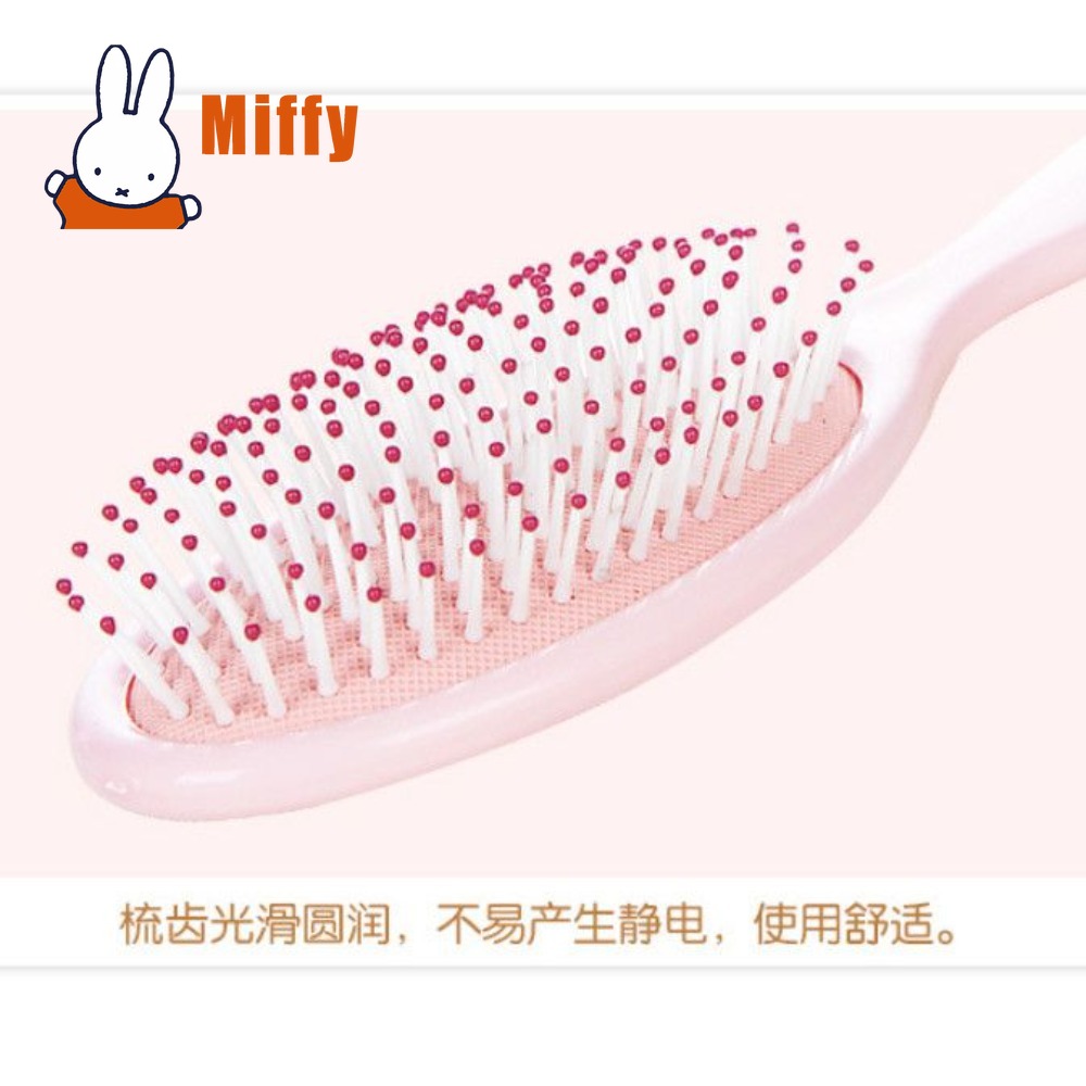 Kawaii Miffy Haarborstel Schat - Hair Care Good Hair recensie en prijs