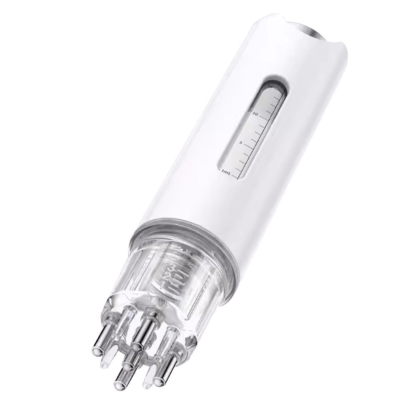 Haar olieapplicator hoofdhuidm - Hair Care For Hair Loss recensie en prijs