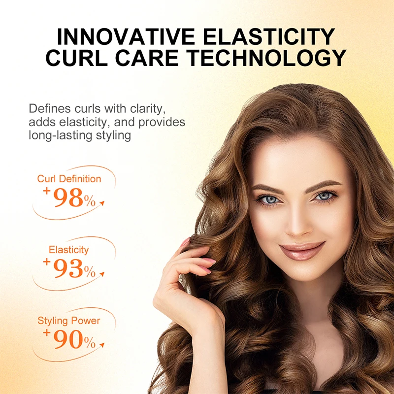 PURC Curl Styling Crème Haarve - Hair Care Ginseng recensie en prijs