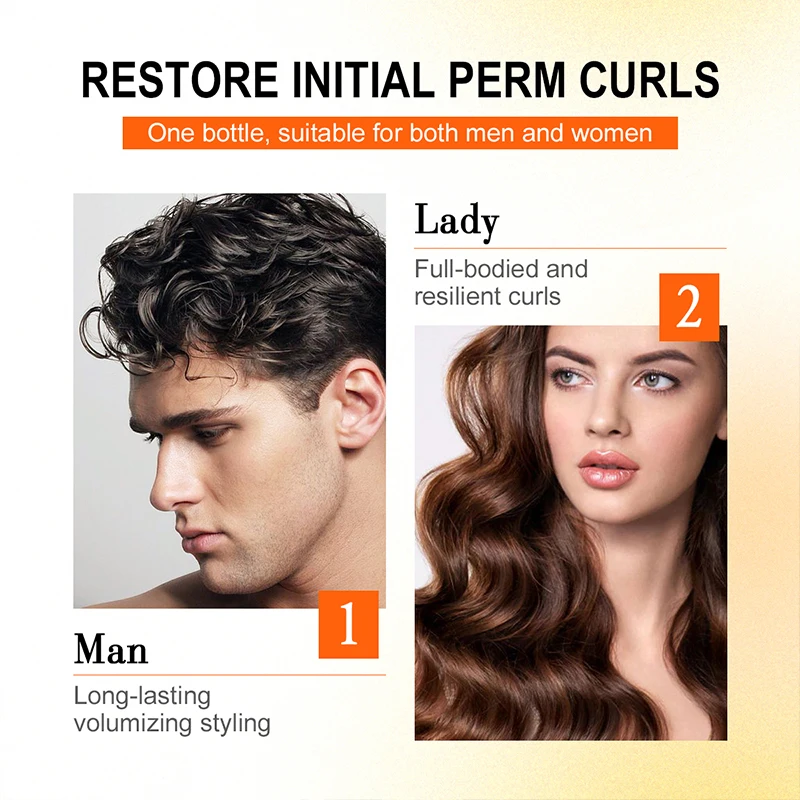 PURC Curl Styling Crème Haarve - Hair Care Ginseng recensie en prijs