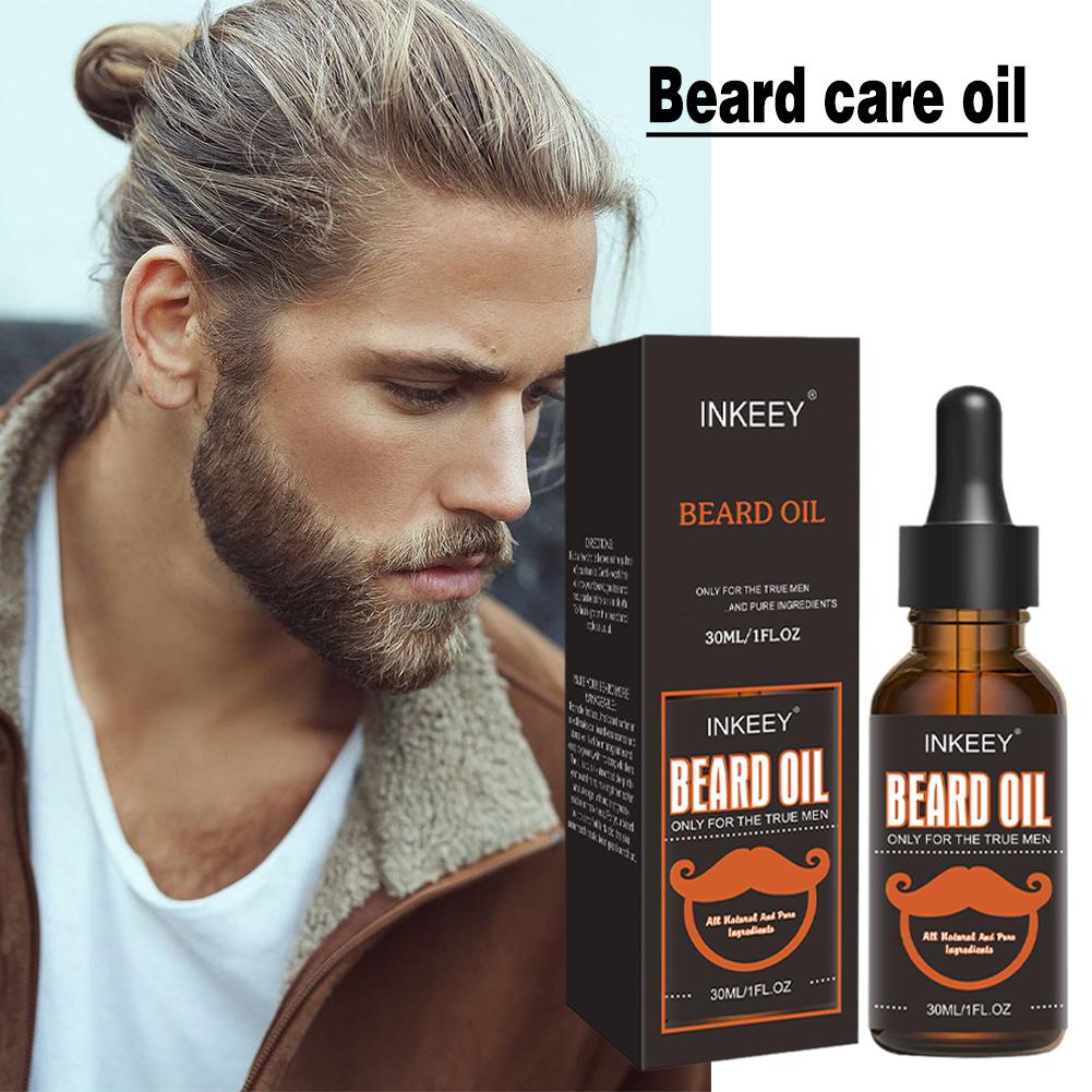 2 Stuks Baardverzorgingsolie V - Hair Care Naturally recensie en prijs