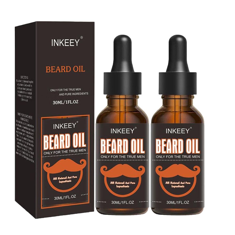 2 Stuks Baardverzorgingsolie V - Hair Care Naturally recensie en prijs