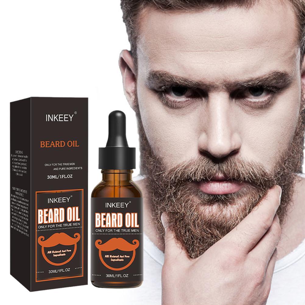 2 Stuks Baardverzorgingsolie V - Hair Care Naturally recensie en prijs