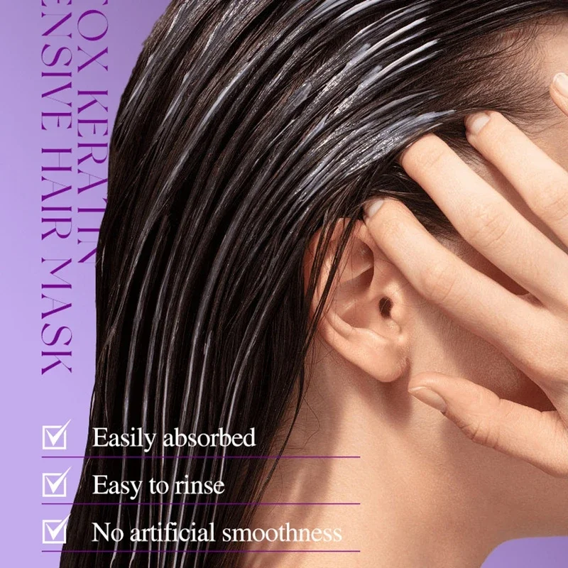5 Seconden Magisch Keratine Ha - Deep Conditioner Mask recensie en prijs