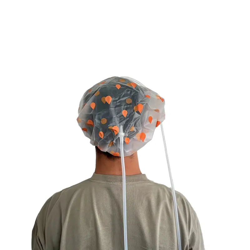 Goede Seal Ozone Cap Ozonmuts  - Hair Care Good Hair recensie en prijs