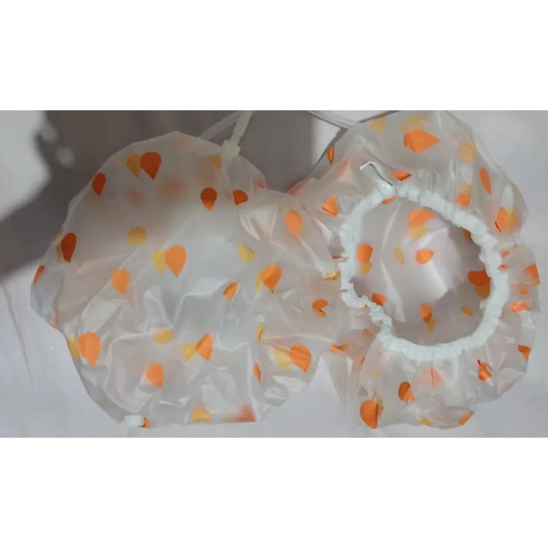 Goede Seal Ozone Cap Ozonmuts  - Hair Care Good Hair recensie en prijs