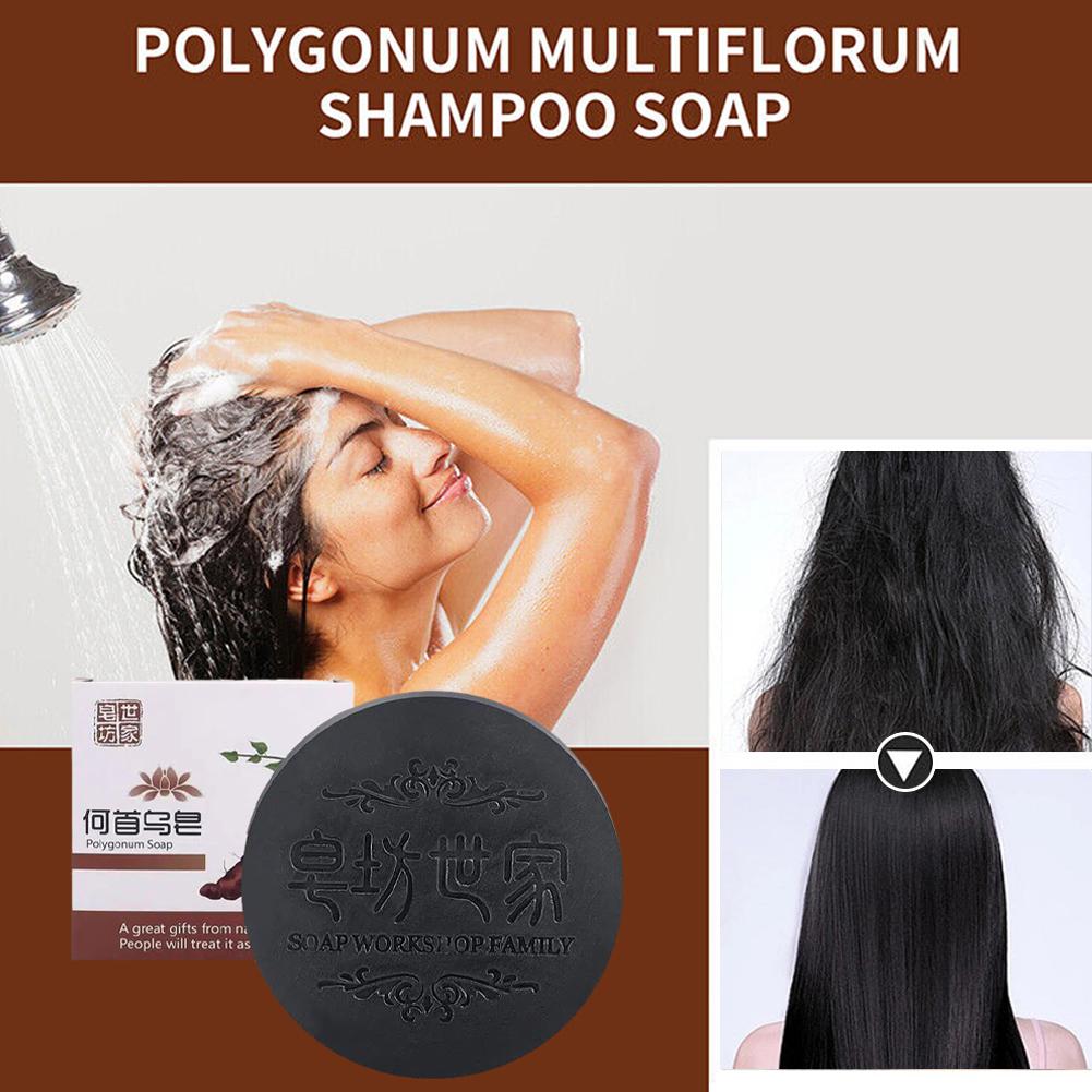 Natuurlijke Polygonum Handgema - Hair Care Tonic recensie en prijs
