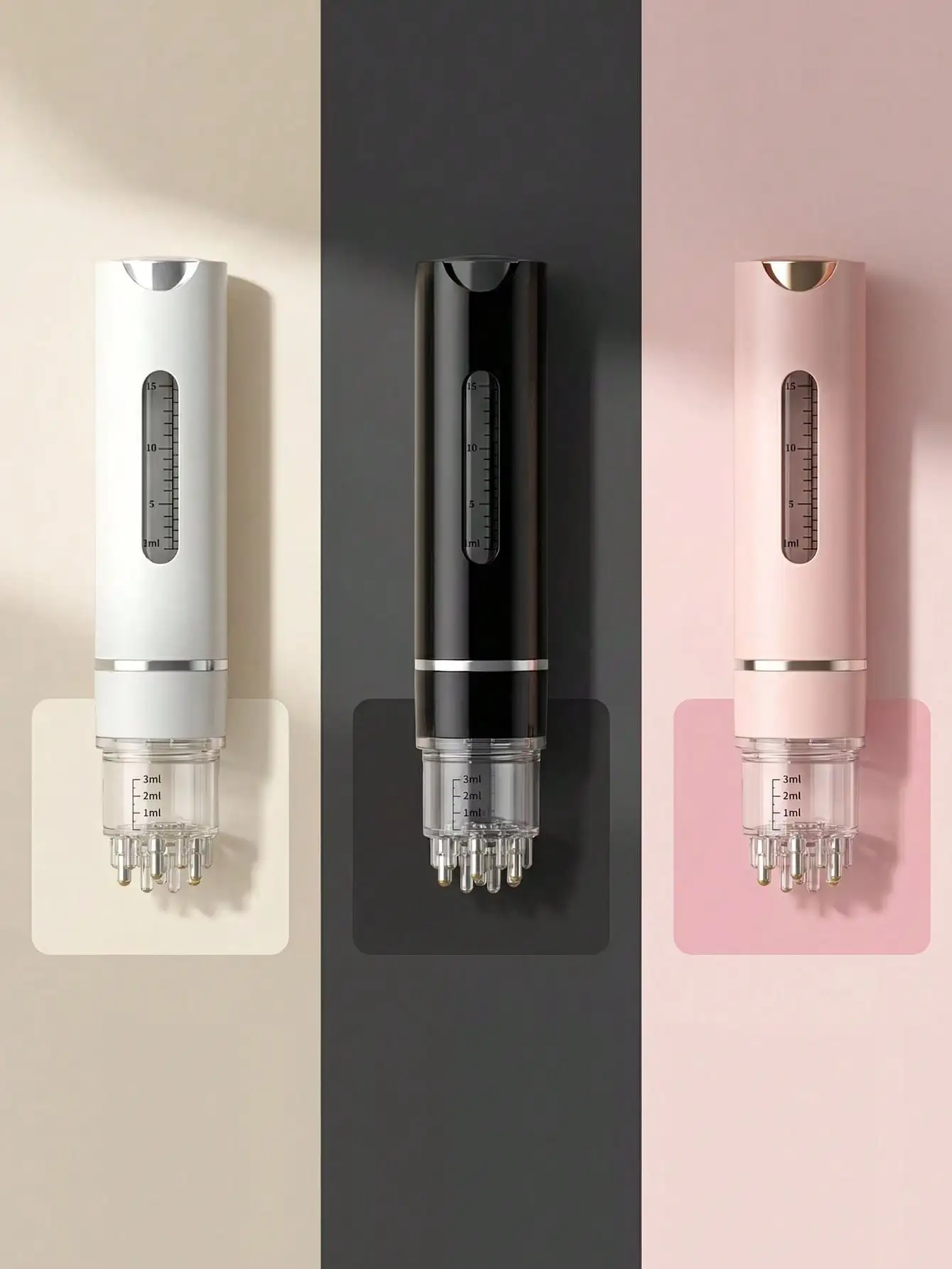 Haarwortelapplicator Reisforma - Hair Care Serum recensie en prijs