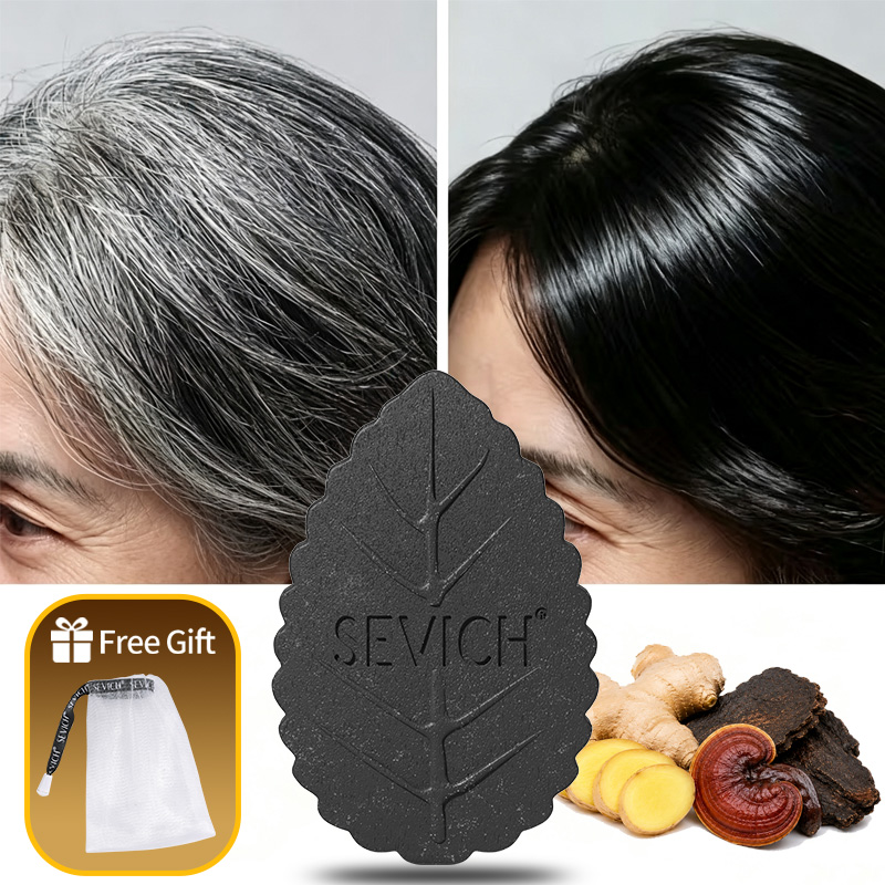 Zwarte Shampoo Zeep Reep Grijs - Hair Care Pantene recensie en prijs